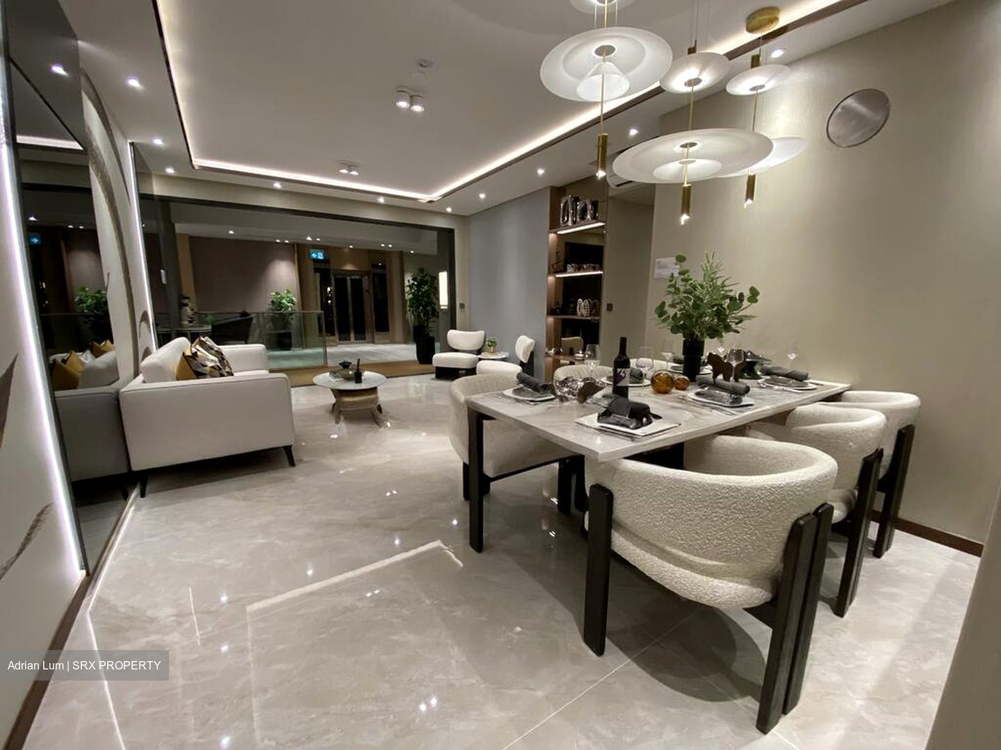 Chuan Park (D19), Condominium #496300841